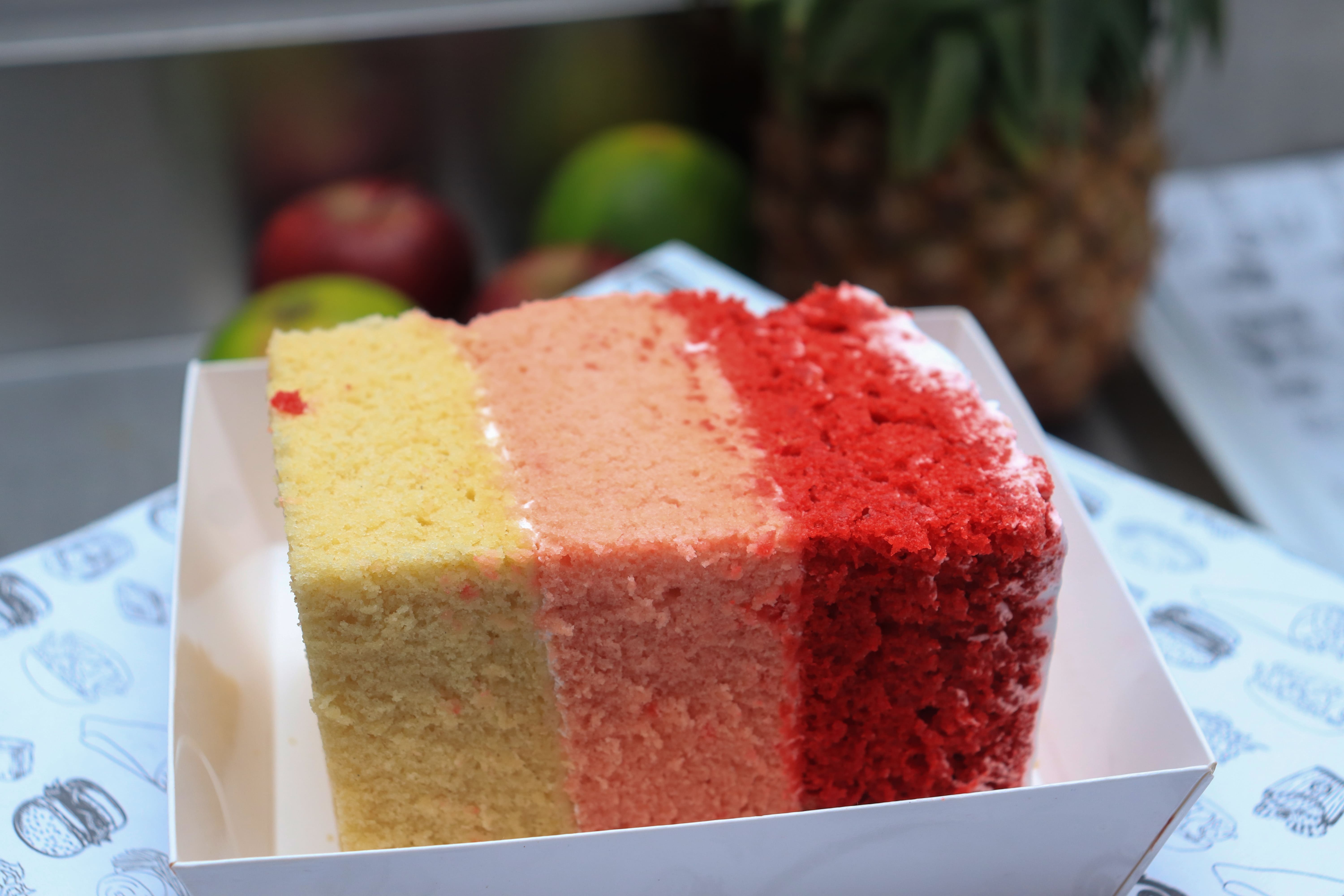 Special cake