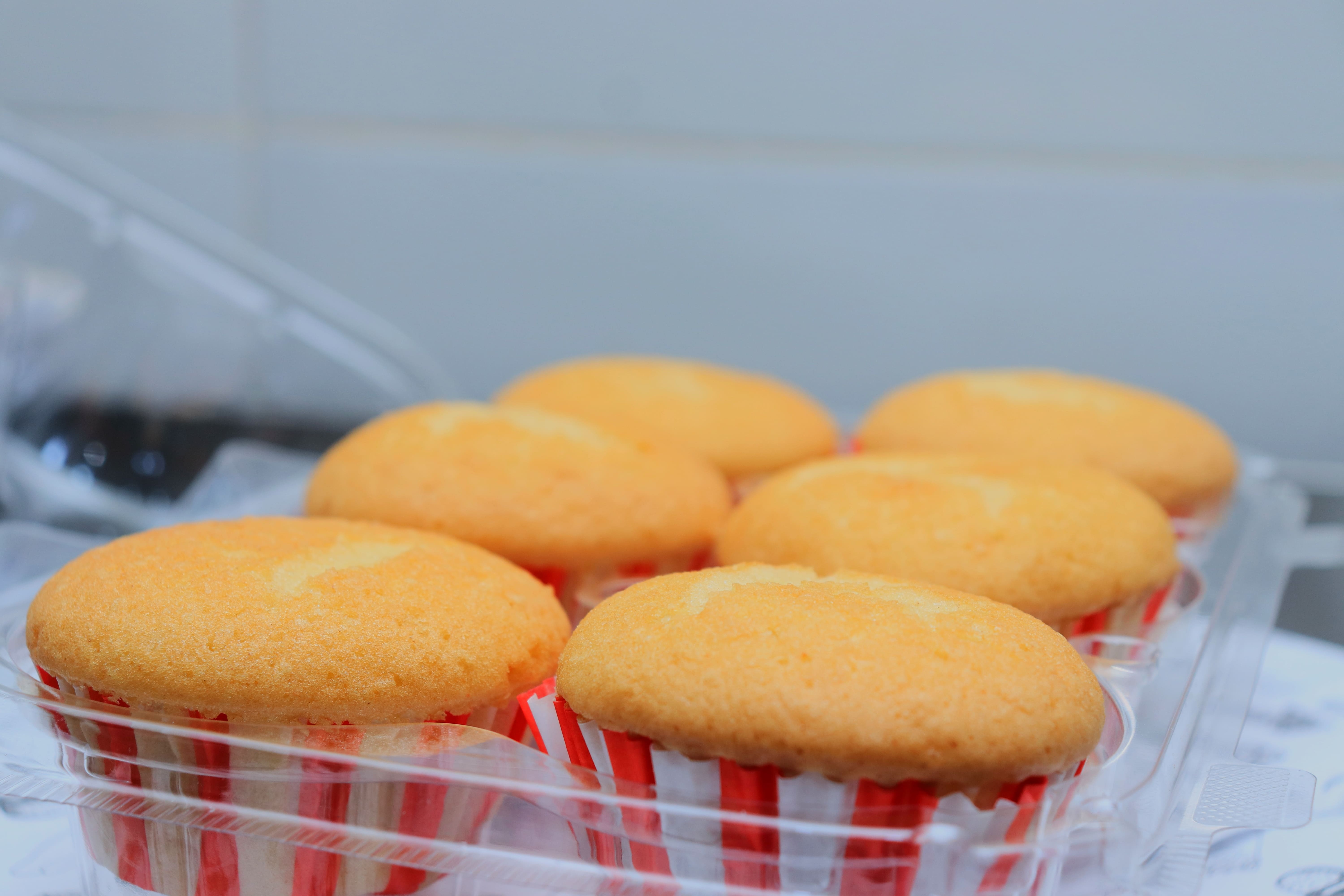 Cup cake